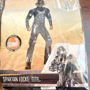 Kids Halloween Costume